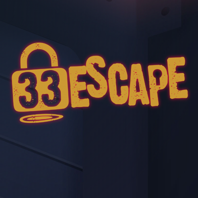 33 escape
