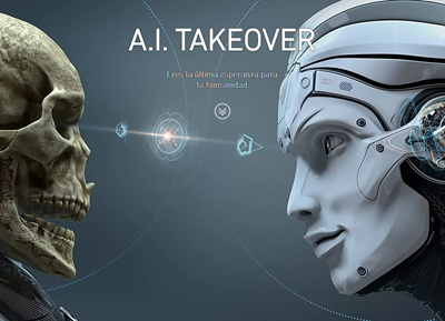 A.I. Takeover