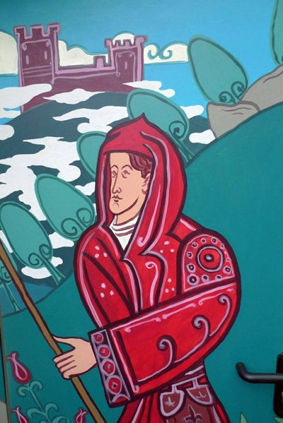 El Santo Grial
