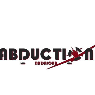 Abduction 2, 3 y 4 Badalona (Av. Bac de Roda)