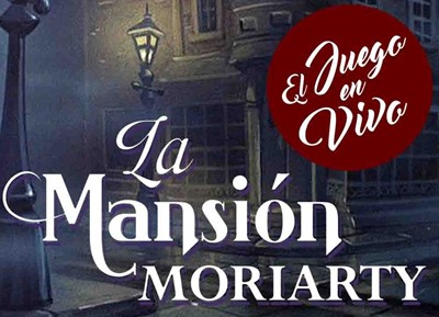 La Mansión Moriarty