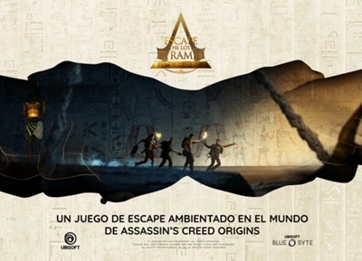 Escape The Lost Pyramid