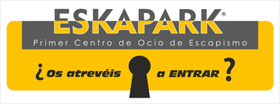 Eskapark Santiago