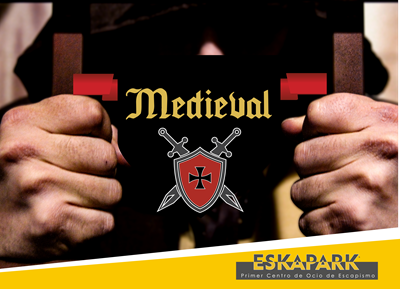 Alkatraz Medieval