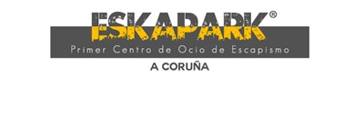 Eskapark A Coruña