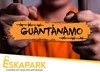 Alkatraz Guantánamo