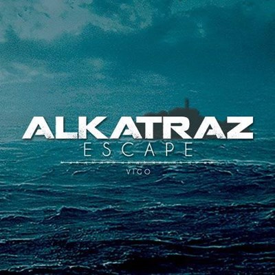 Alkatraz Escape Vigo