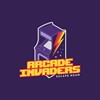 Arcade Invaders Escape Room