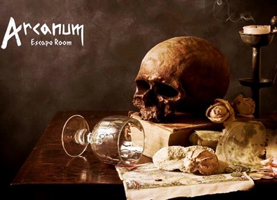 Arcanum