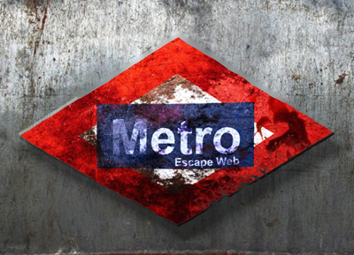 Metro Escape Web