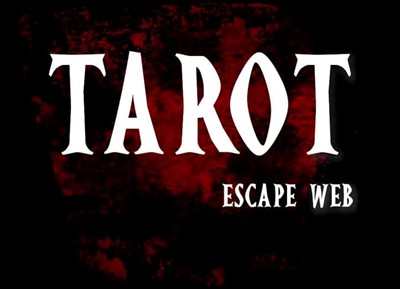 Tarot Escape Web