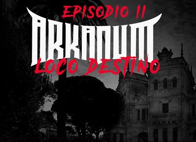La Historia - episodios 1 y 2