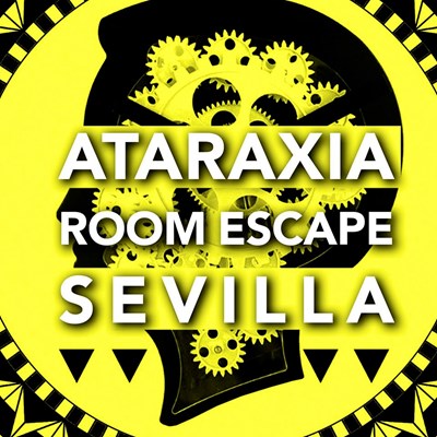 Ataraxia Sevilla Room Escape