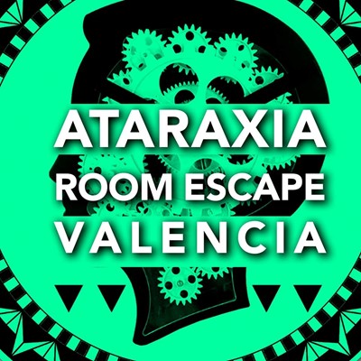 Ataraxia Valencia Room Escape