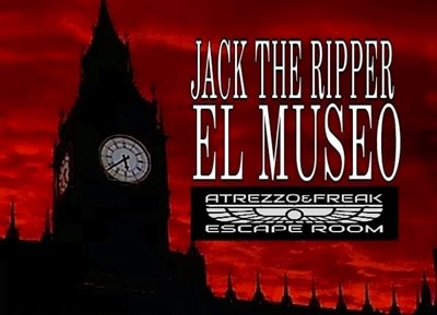 Jack The Ripper. El Museo