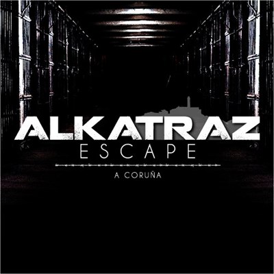 Alkatraz Escape A Coruña