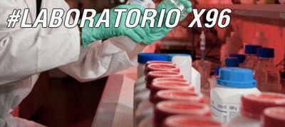 Laboratorio X96