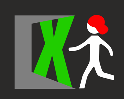 Exit-o