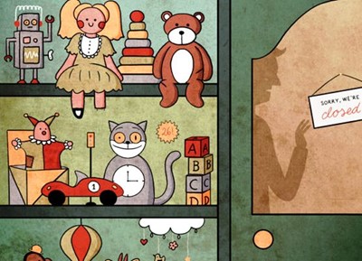 Toys