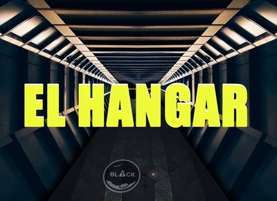 El hangar