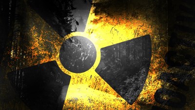 Amenaza Nuclear