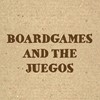 Boardgames and the Juegos