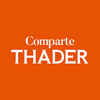 C. C. Thader