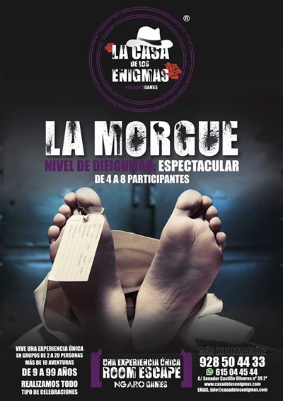 La Morgue