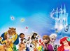 El Maravilloso mundo de Disney