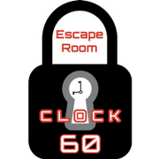 Clock60 Escape Room
