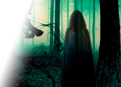 Las Brujas de Silent Hollow