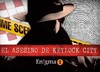 El Asesino de Keylock City [Hall Escape]