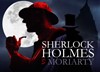 Sherlock Holmes vs Moriarty
