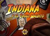 Indiana y el Ídolo maldito [Hall Escape]