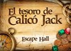 El Tesoro de Calicó Jack [Hall Escape]