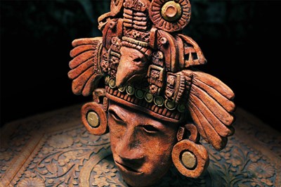 Yucatán: El Último templo