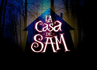 La Casa de Sam