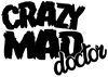 Crazy Mad doctor