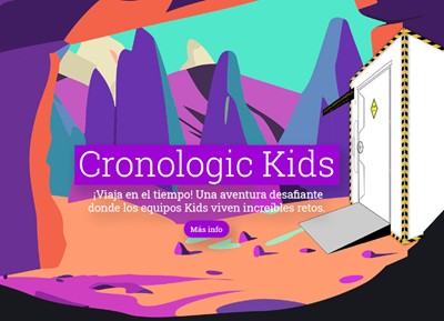Cronologic Kids