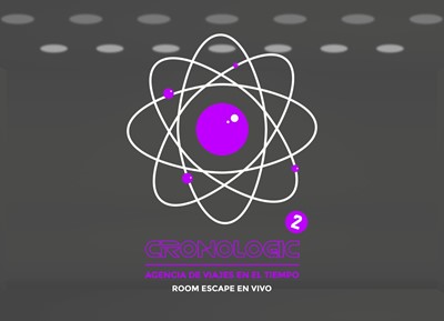 Cronologic 2: El viaje continua