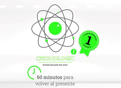 Cronologic: La creación