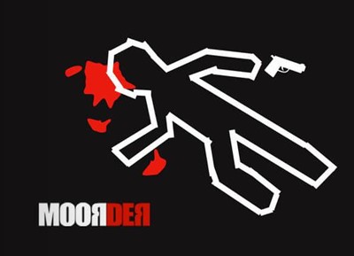 Moorder