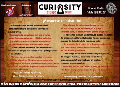 La Orden