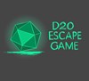 D20 Escape Game Málaga