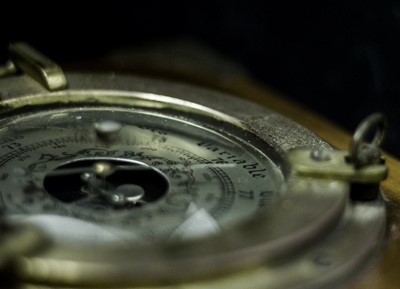 El viajero del tiempo
