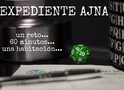 Expediente Ajna