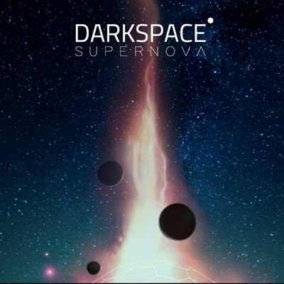 Darkspace Escape Room