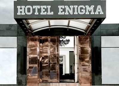 Hotel Enigma