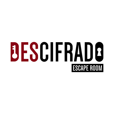 Descifrado Escape Room