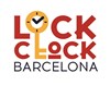 Lock clock